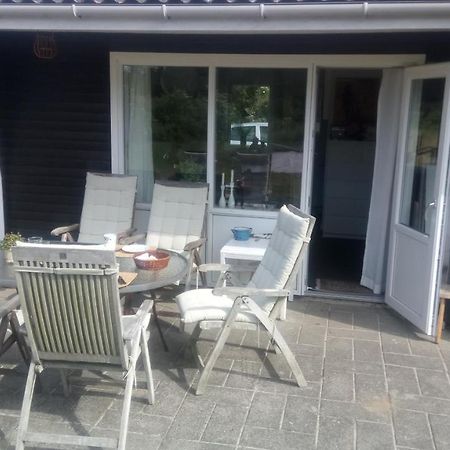 6 Fyrrevej, Noerre Lyngby Løkken Exterior foto