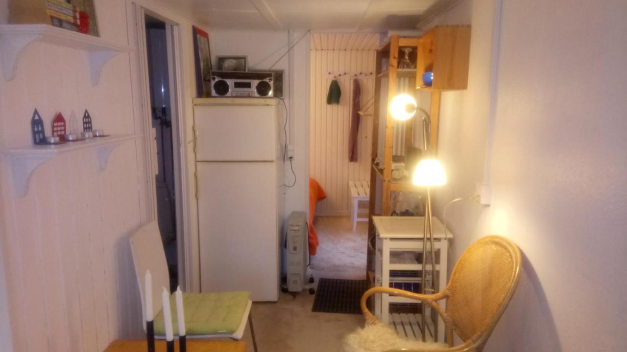 6 Fyrrevej, Noerre Lyngby Løkken Exterior foto