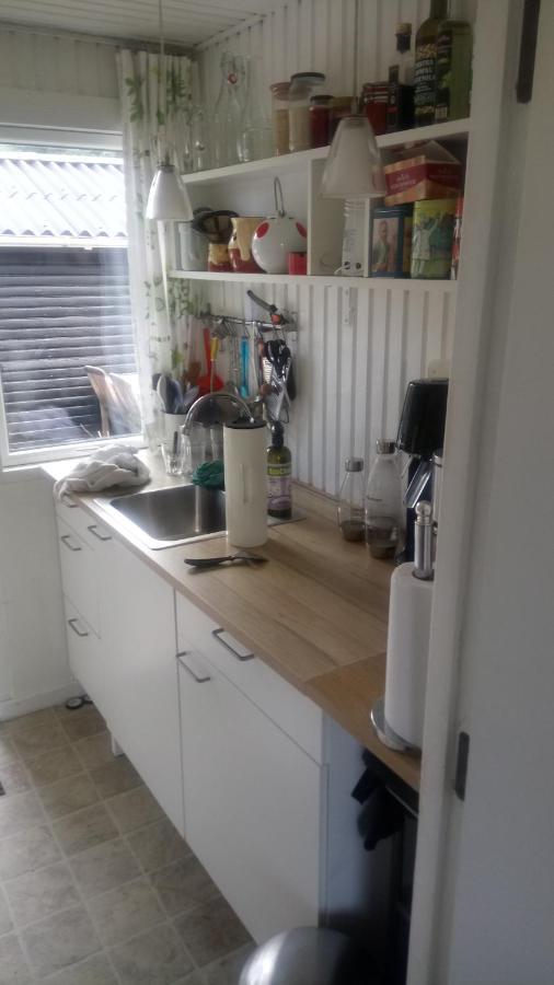 6 Fyrrevej, Noerre Lyngby Løkken Exterior foto