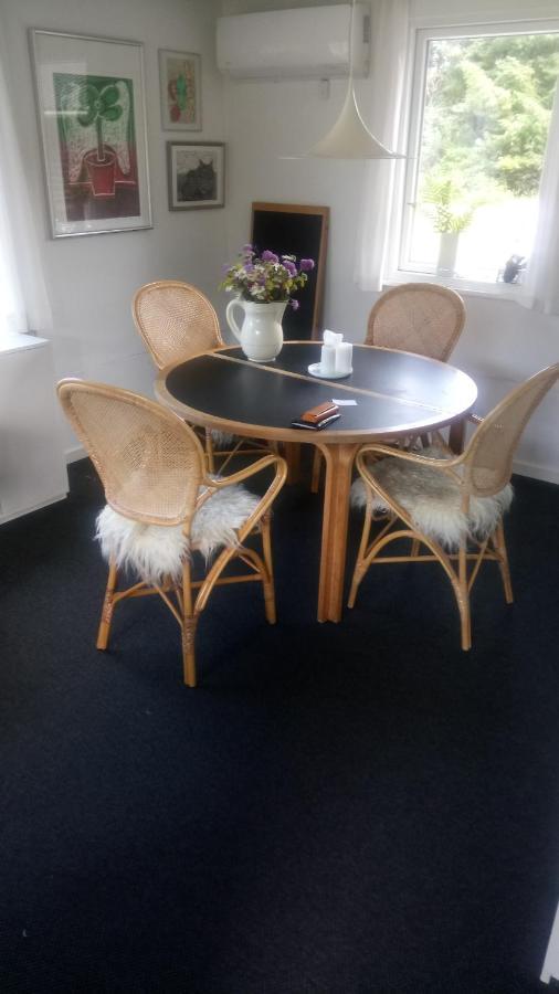6 Fyrrevej, Noerre Lyngby Løkken Exterior foto