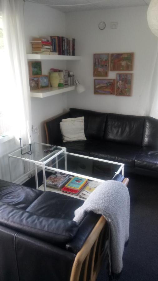 6 Fyrrevej, Noerre Lyngby Løkken Exterior foto
