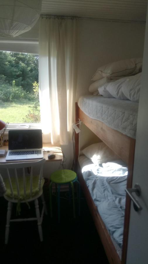 6 Fyrrevej, Noerre Lyngby Løkken Exterior foto