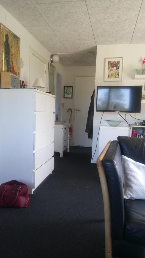 6 Fyrrevej, Noerre Lyngby Løkken Exterior foto