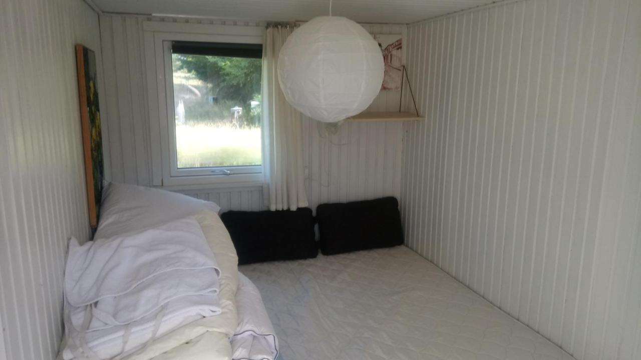 6 Fyrrevej, Noerre Lyngby Løkken Exterior foto