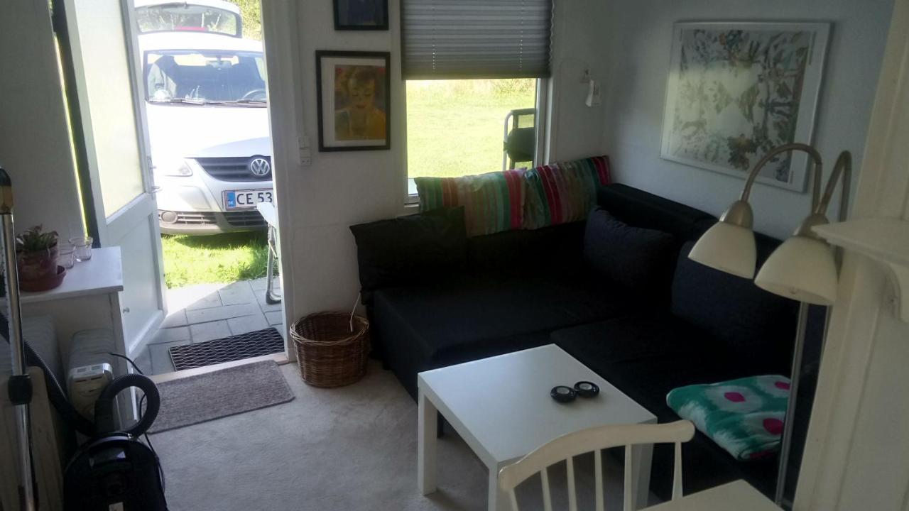 6 Fyrrevej, Noerre Lyngby Løkken Exterior foto
