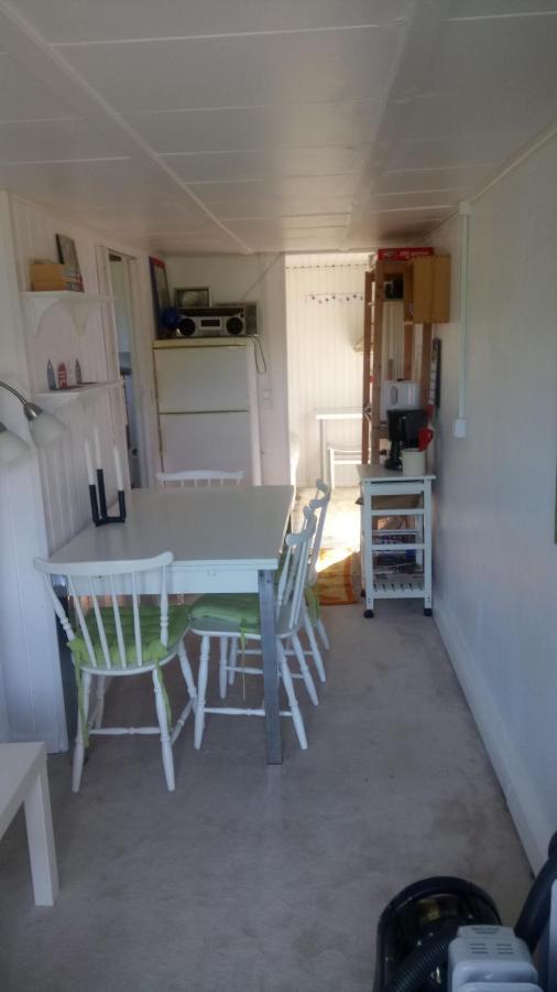6 Fyrrevej, Noerre Lyngby Løkken Exterior foto