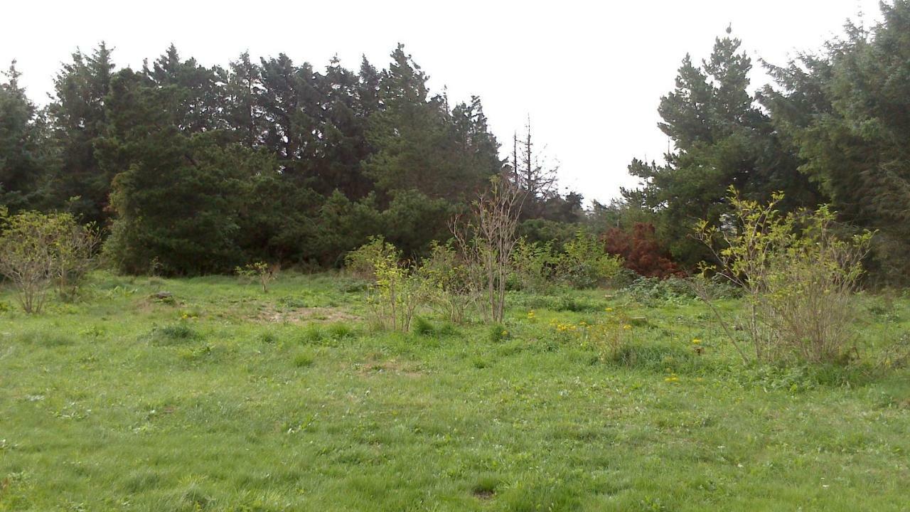 6 Fyrrevej, Noerre Lyngby Løkken Exterior foto